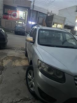 هيونداي سانتافي